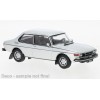 Saab 99 ems 2-door 1973 - silver metallic